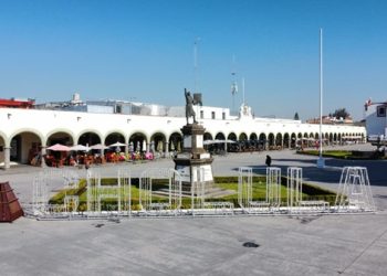 Registra visitcholula.mx casi 10 mil interacciones