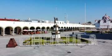 Registra visitcholula.mx casi 10 mil interacciones