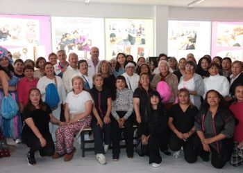 Abren 200 espacios para aprender oficios en Puebla