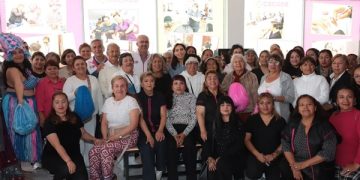 Abren 200 espacios para aprender oficios en Puebla