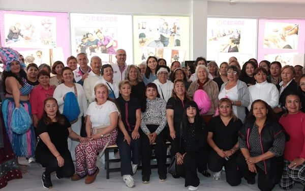 Abren 200 espacios para aprender oficios en Puebla