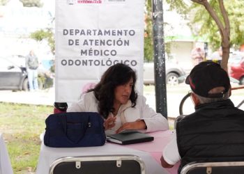 Entrega Sedif mil 500 despensas en Puebla