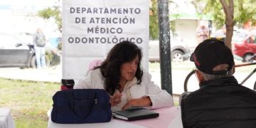 Entrega Sedif mil 500 despensas en Puebla