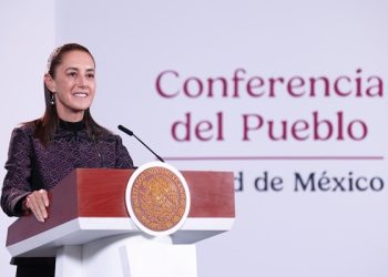 Reduce México 36% los feminicidios y amplía Centros LIBRE