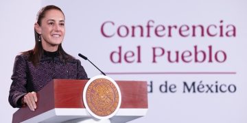 Reduce México 36% los feminicidios y amplía Centros LIBRE