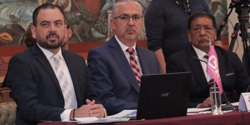 Reporta SMDIF Puebla 451 mil despensas entregadas