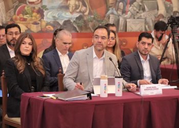 Apoya Ayuntamiento de Puebla a 20 mil 838 emprendedores