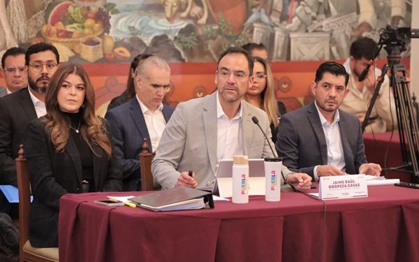 Apoya Ayuntamiento de Puebla a 20 mil 838 emprendedores