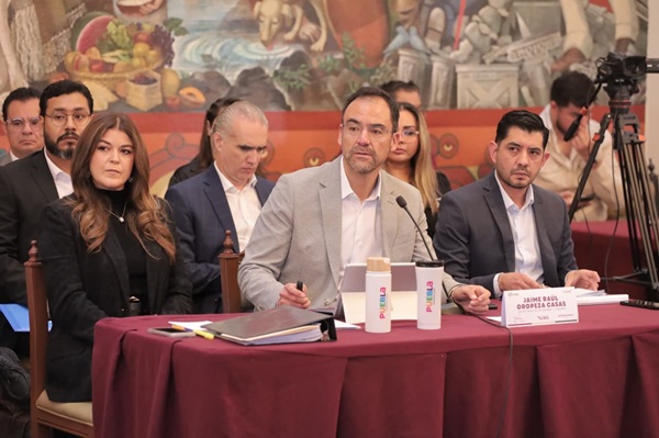 Apoya Ayuntamiento de Puebla a 20 mil 838 emprendedores