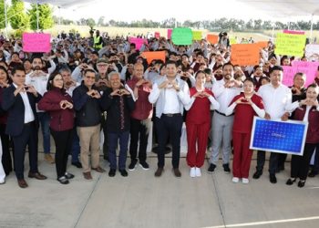 Invierte Puebla 3 mdp en la Universidad de Oriental
